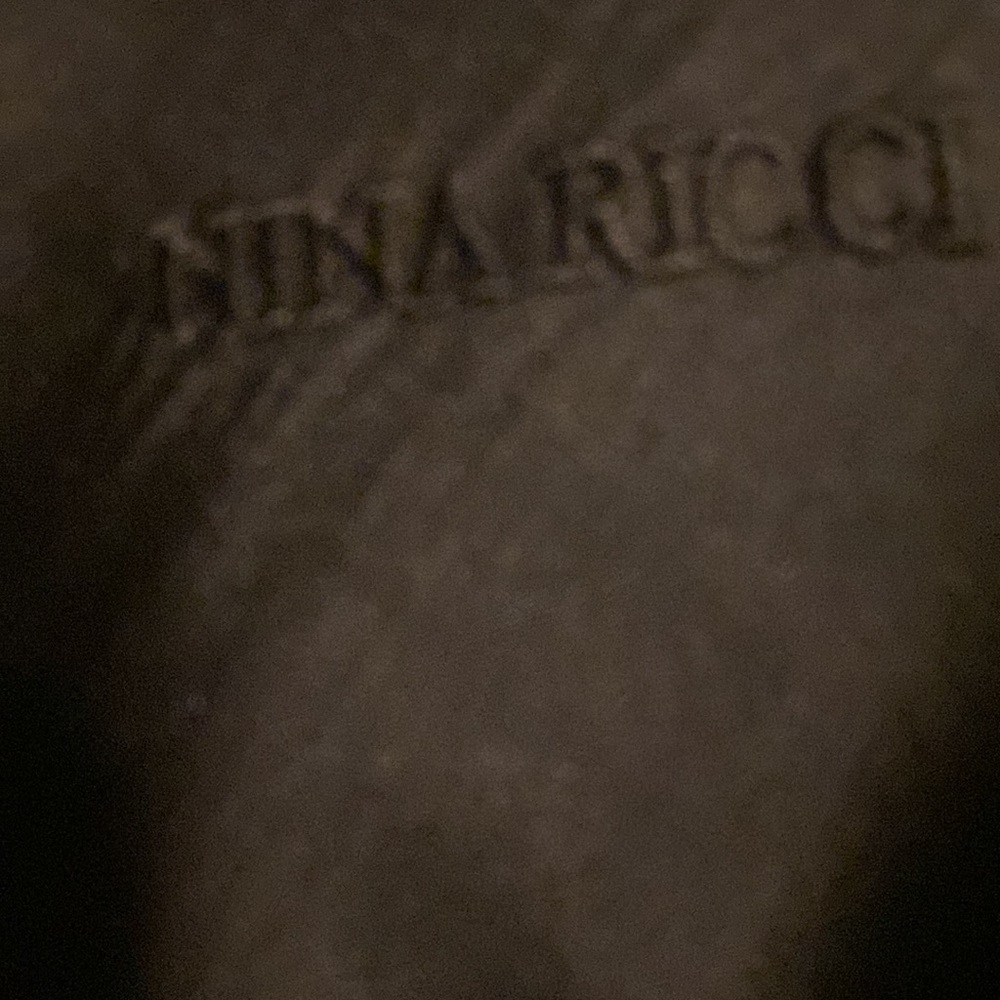 Excellent Condition Fur Nina Rucci Mink Jacket - Picture 3 of 6